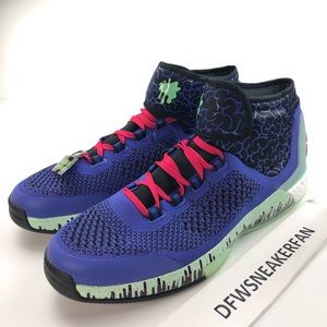 Adidas SM 2015 CL Boost PK TF Men’s 16 Halloween